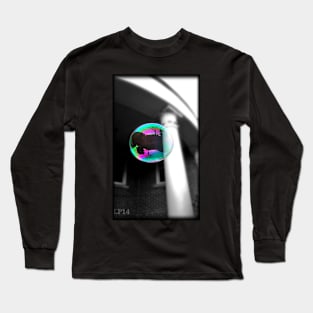 Comfort Zone Long Sleeve T-Shirt